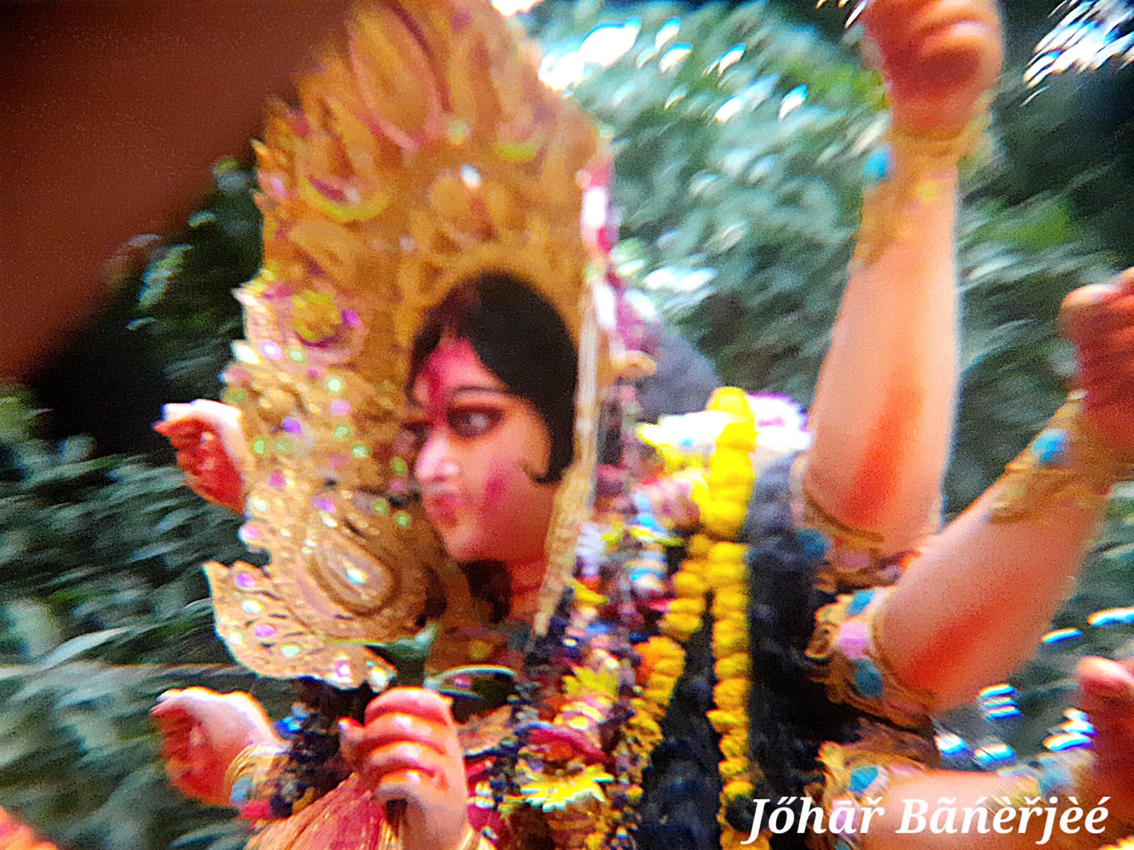 Durga Puja - photo 76