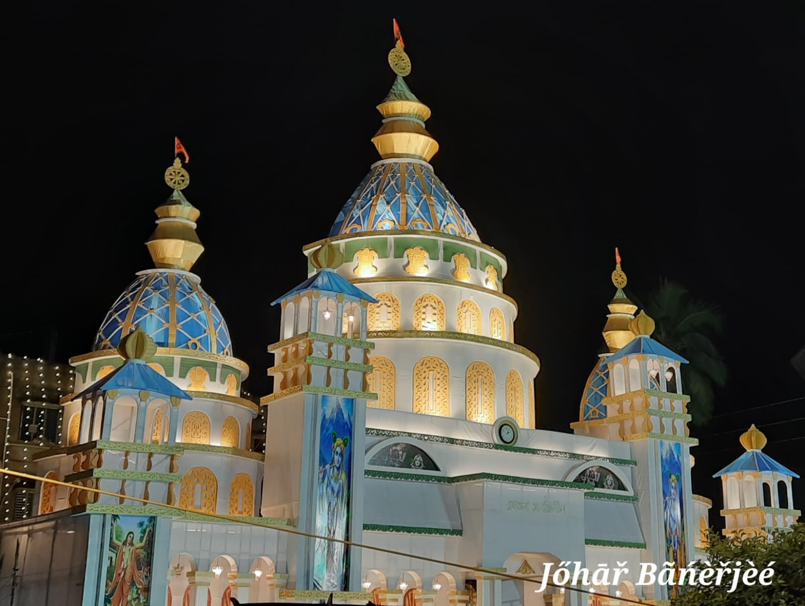 Durga Puja - photo 39
