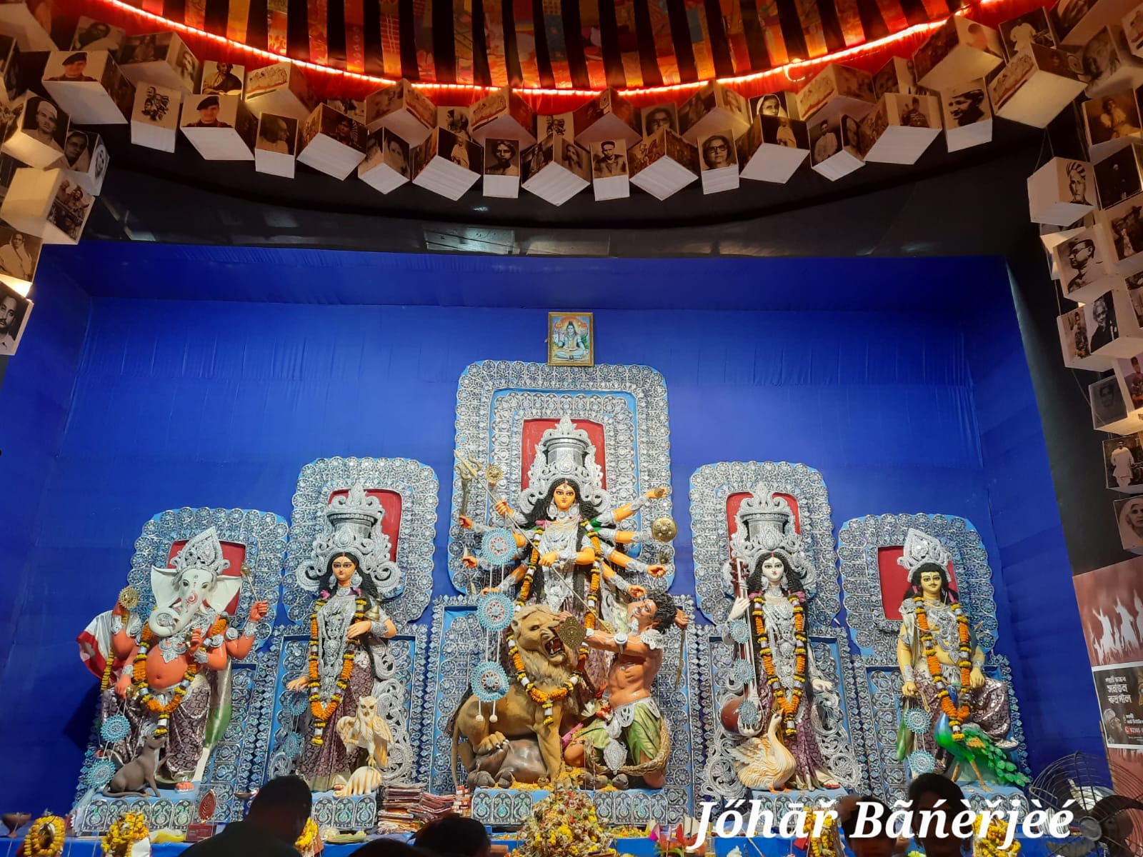 Durga Puja - photo 44