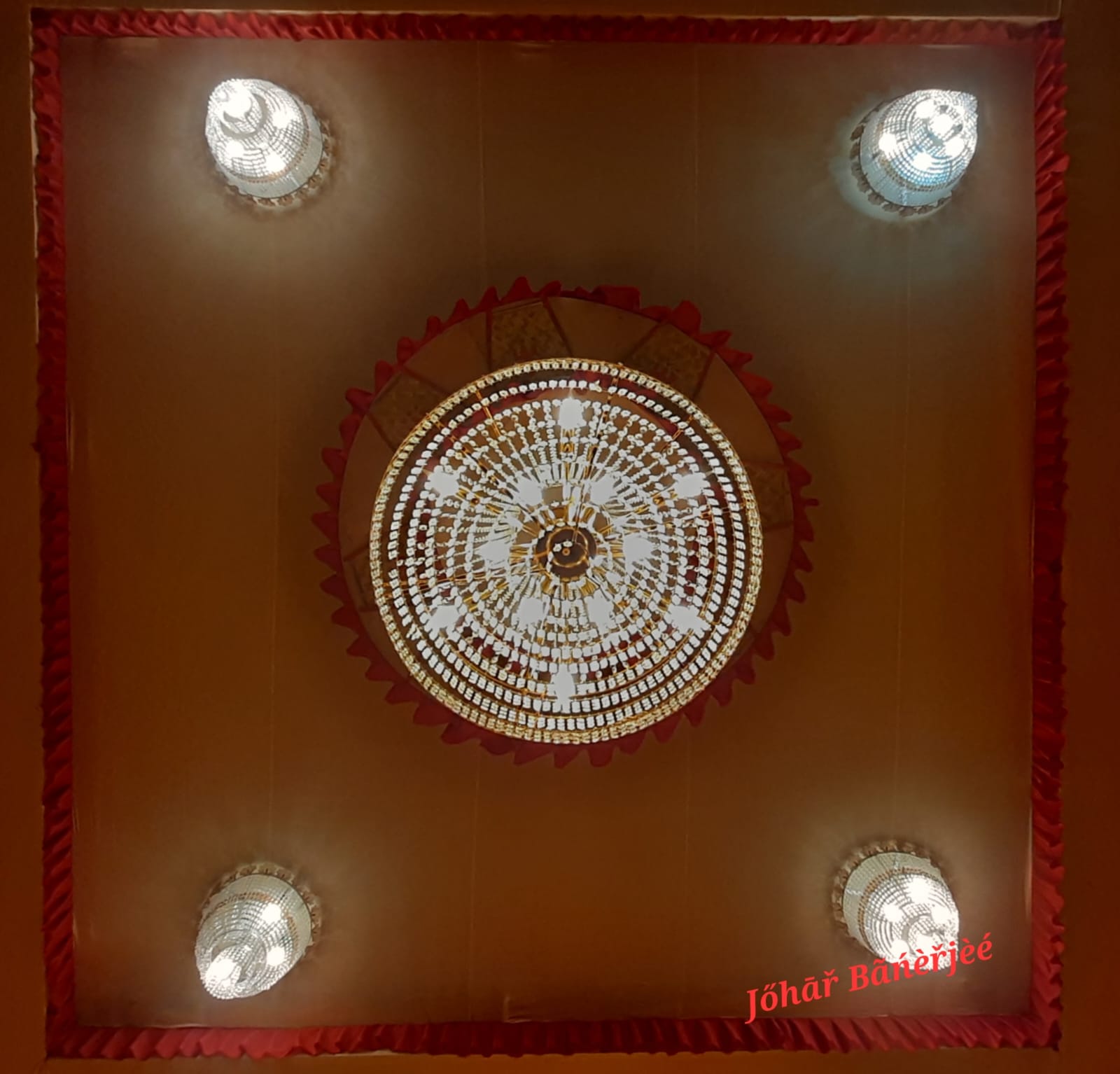 Durga Puja - photo 46