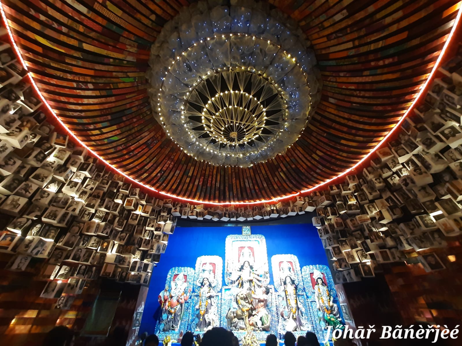 Durga Puja - photo 47