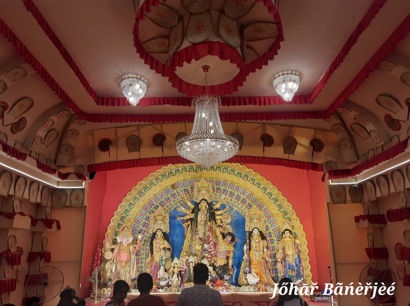 Durga Puja - photo 50