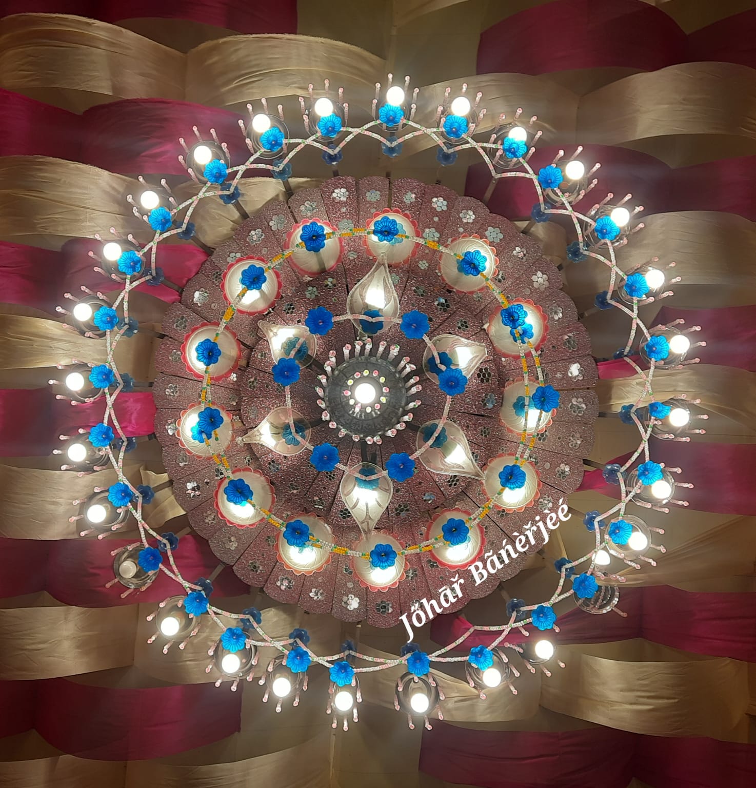 Durga Puja - photo 55