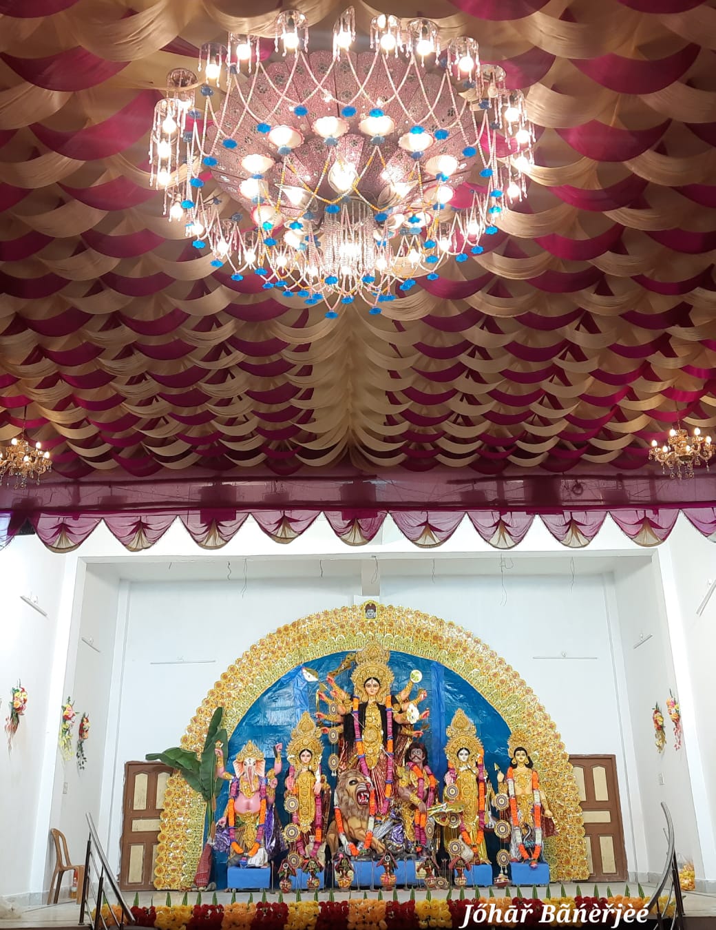 Durga Puja - photo 56