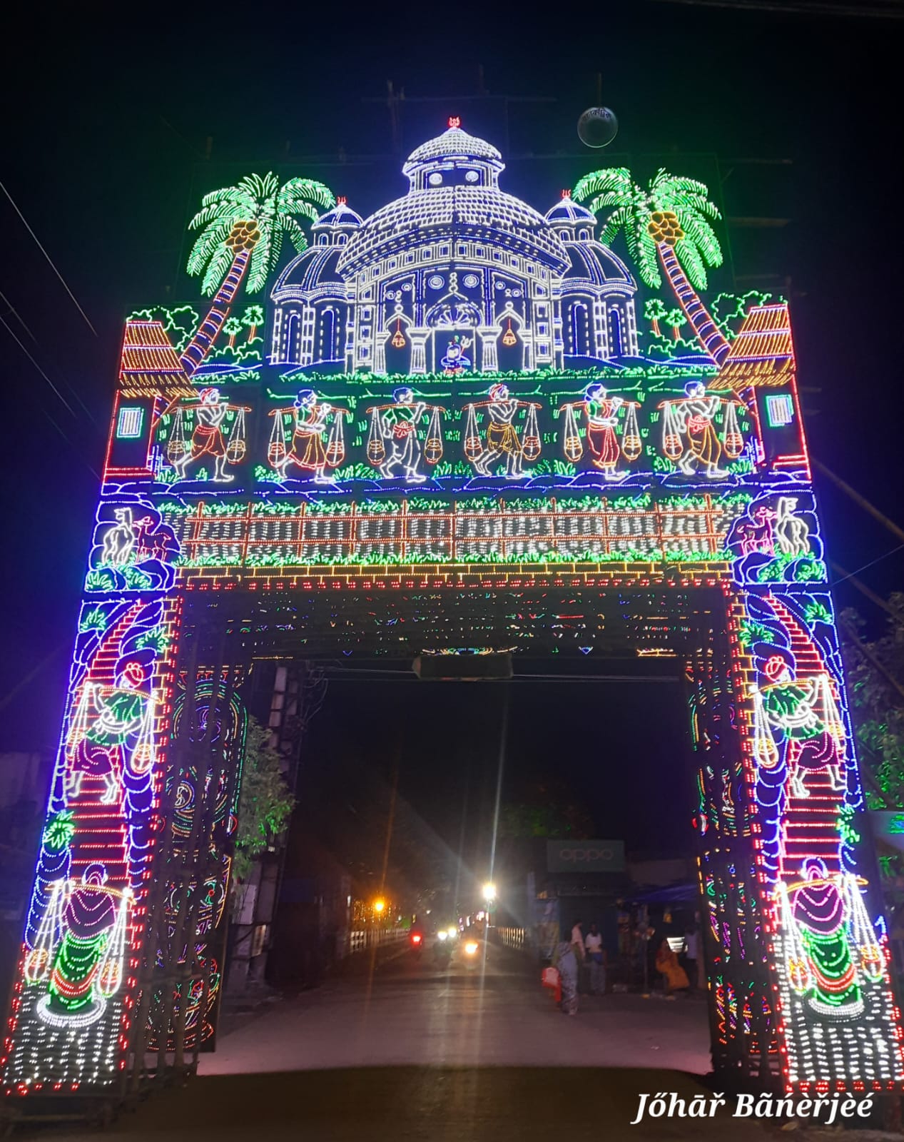 Durga Puja - photo 59