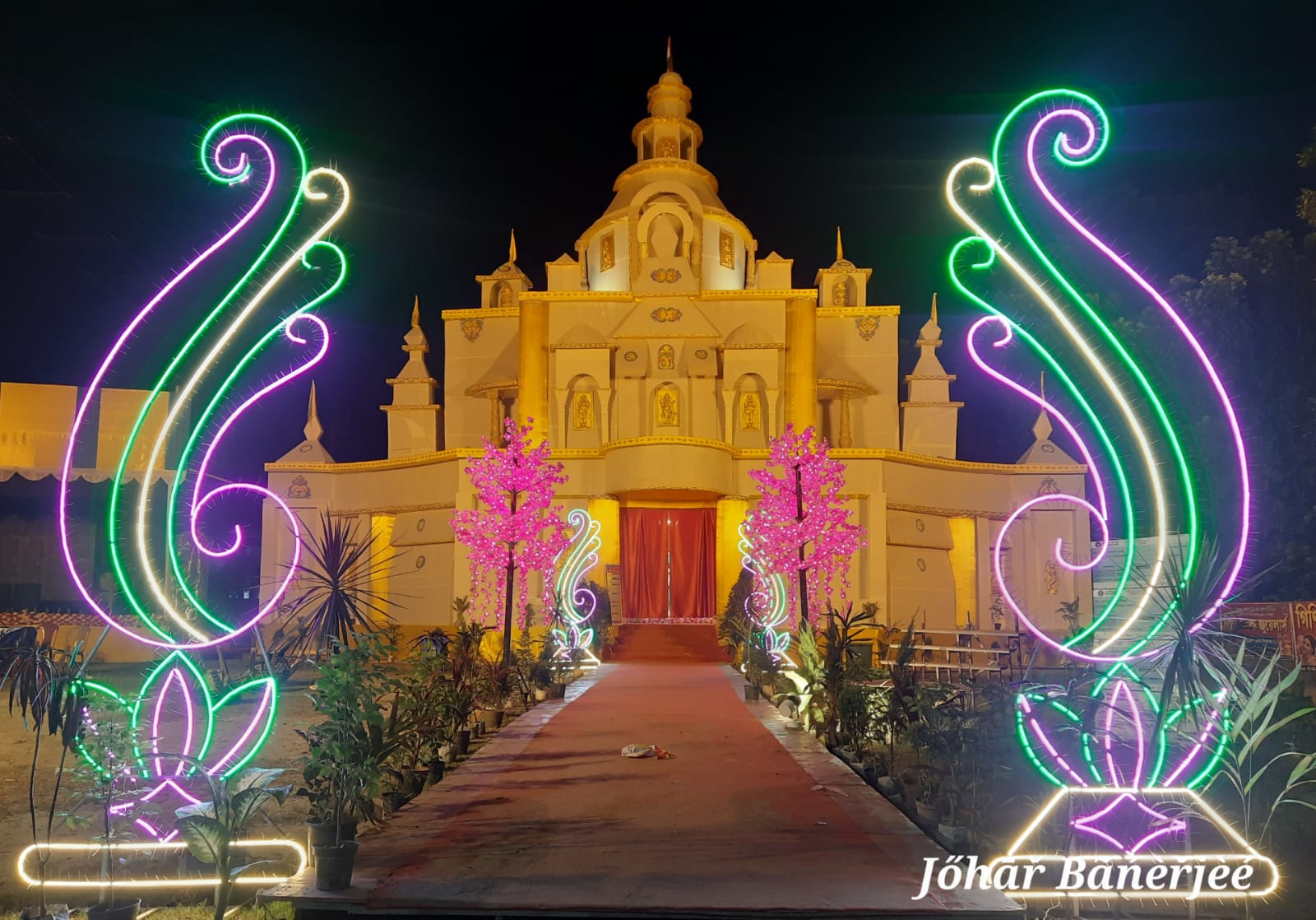 Durga Puja - photo 60