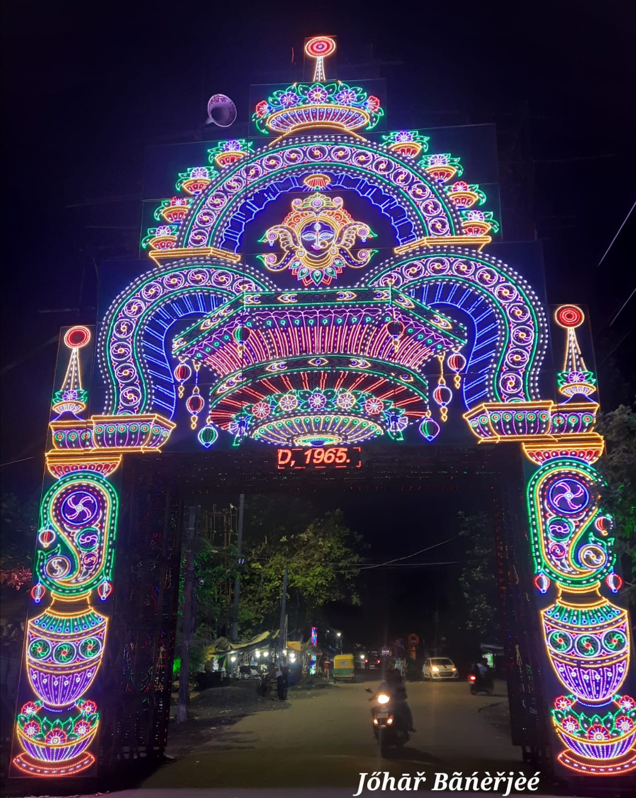 Durga Puja - photo 64