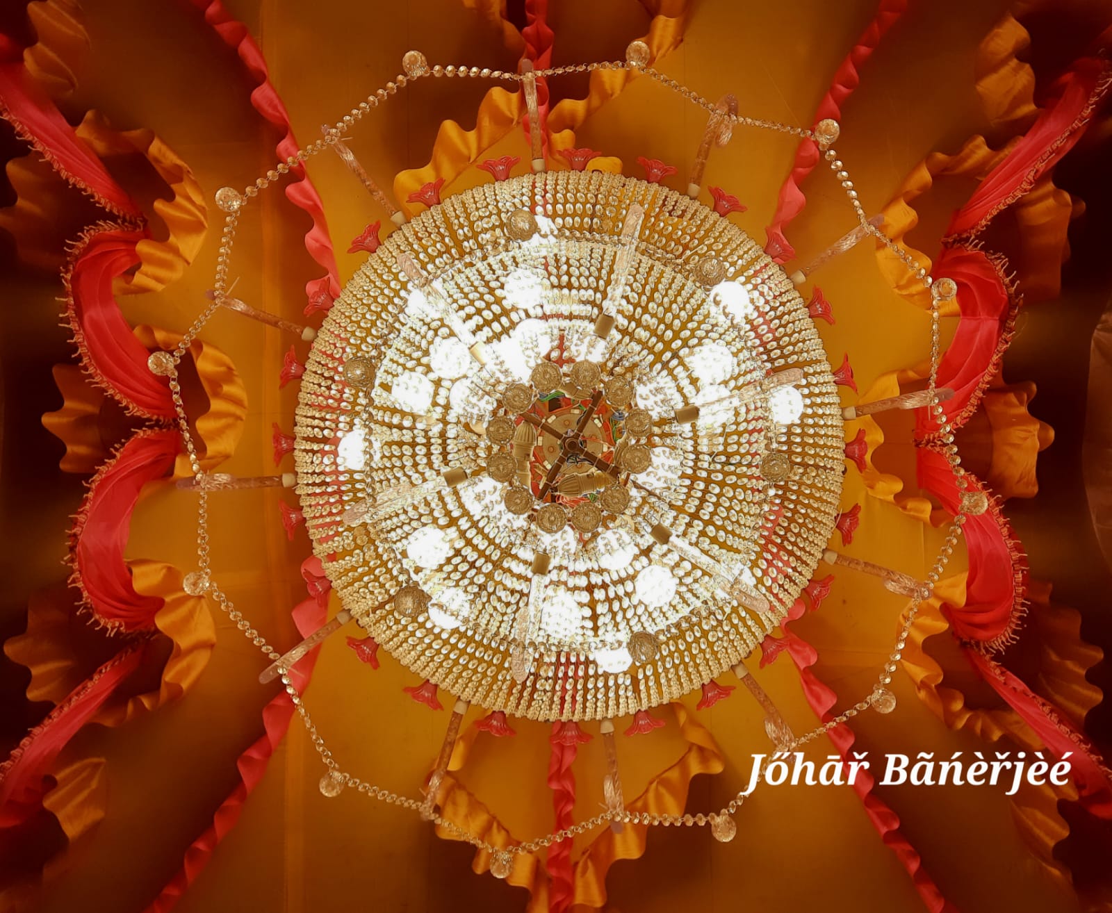 Chandelier