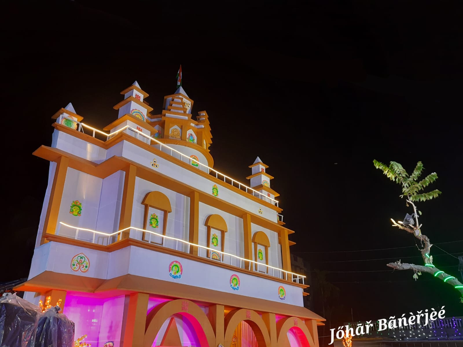 Durga Puja - photo 66