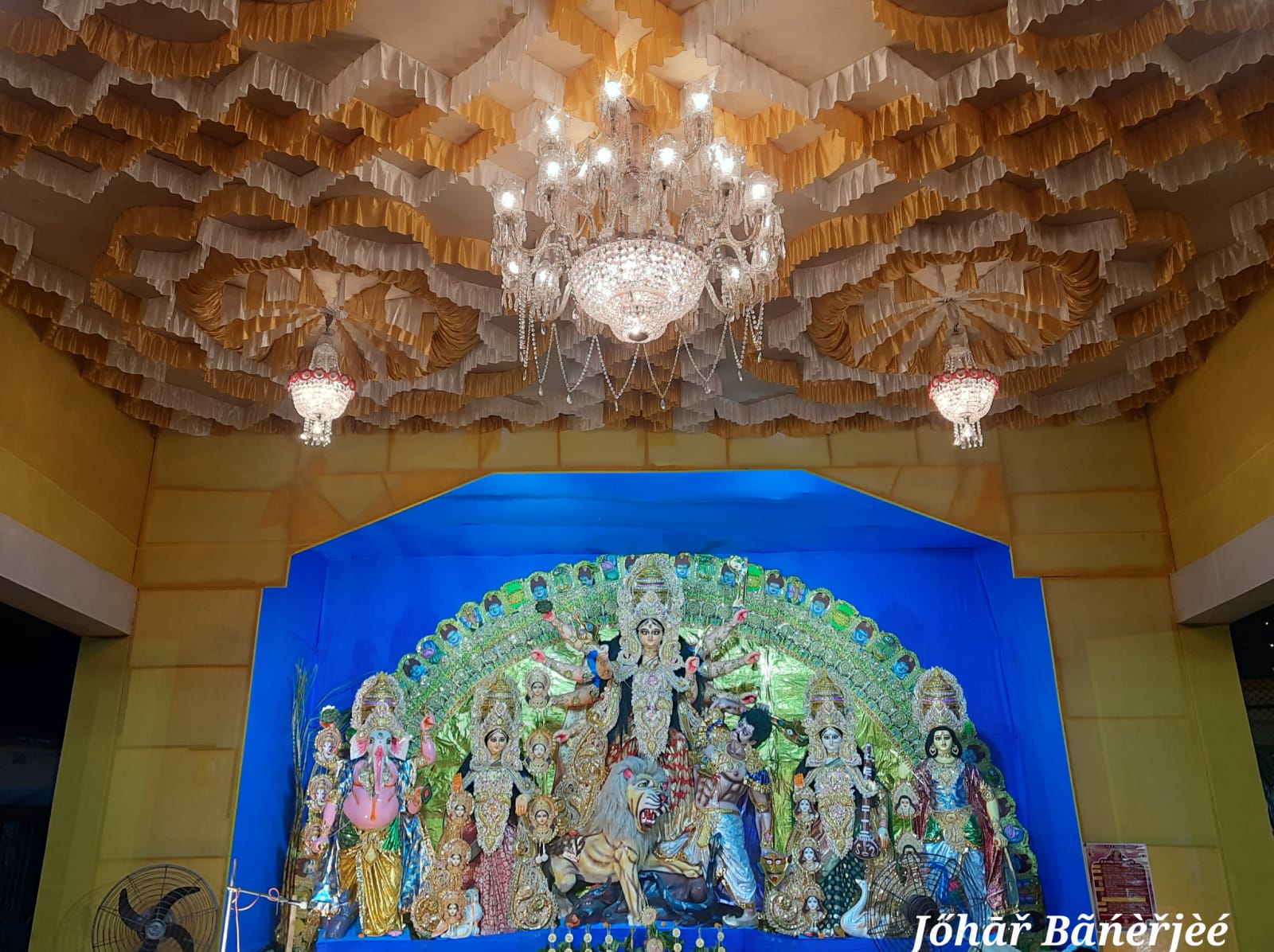 Durga Puja - photo 67